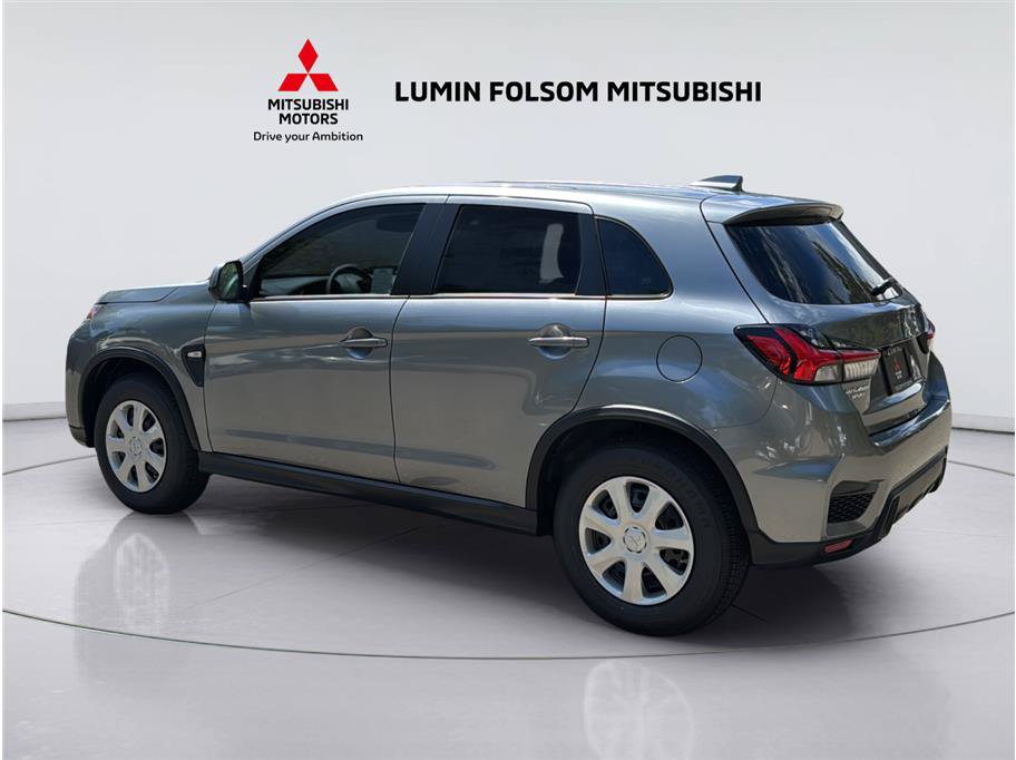 New 2027 Mitsubishi Outlander Sport SE FWD image 3