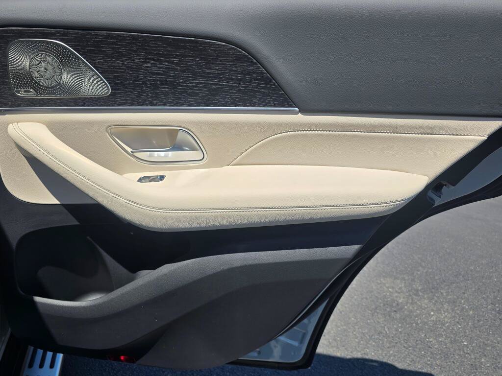 New 2026 Mercedes-Benz GLE 450 4MATIC image 23