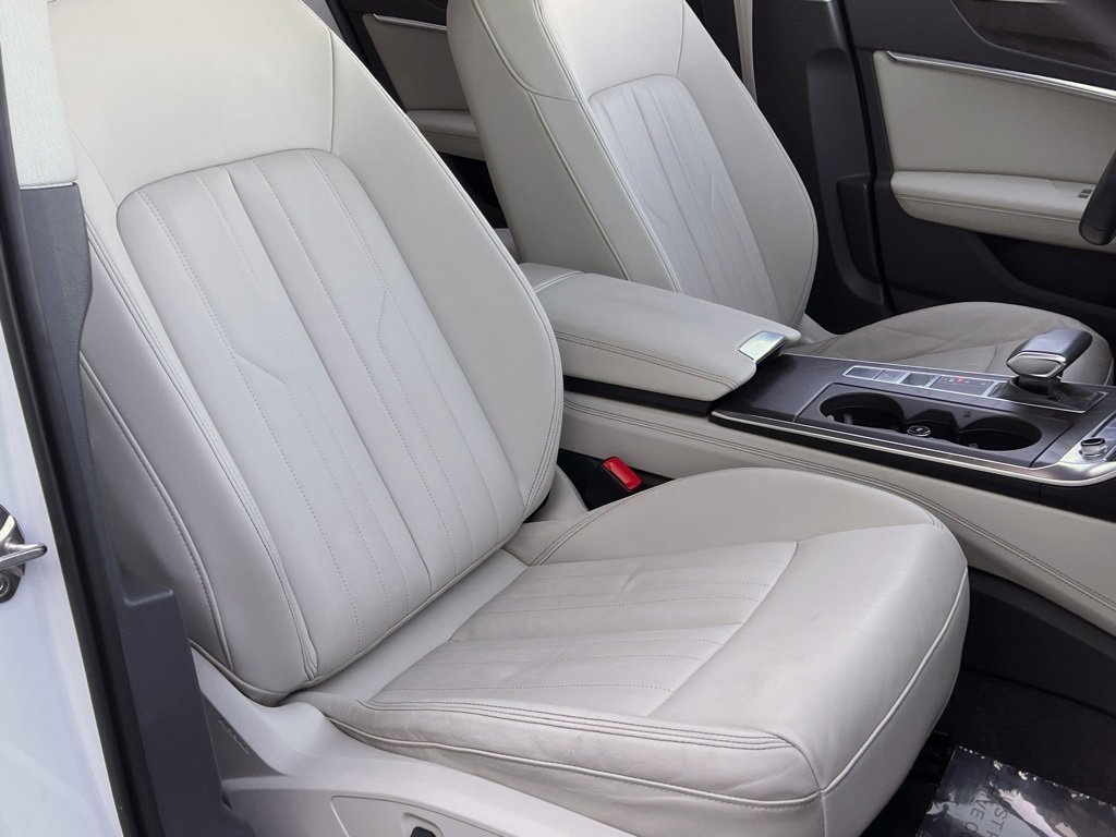 Used 2020 Audi A6 2.0T Premium Plus image 16