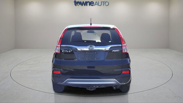Used 2016 Honda CR-V EX image 5