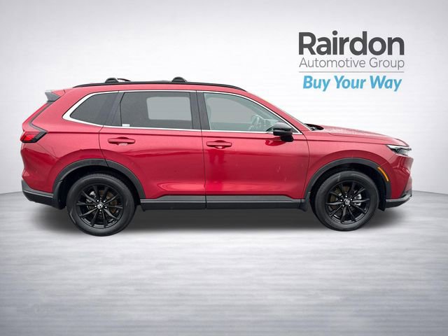 Used 2024 Honda CR-V Sport-L image 10