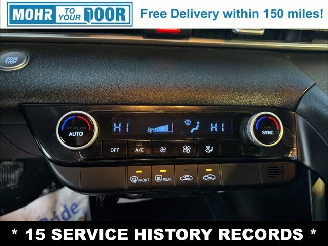 Used 2021 Hyundai Elantra SEL image 20