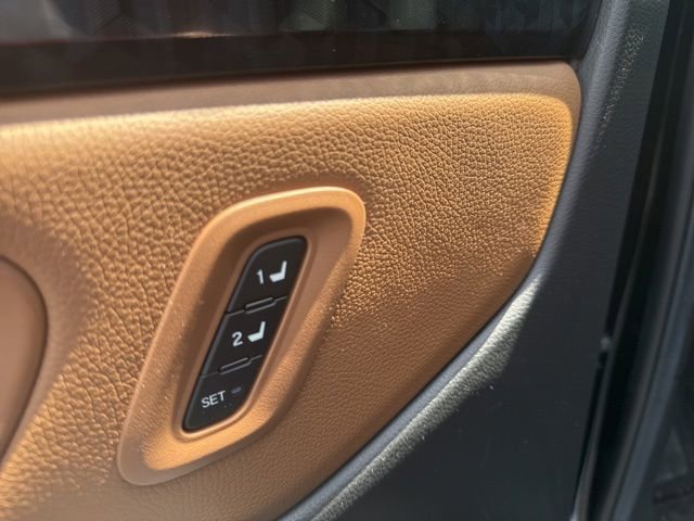 Certified 2026 Honda Passport TrailSport Elite image 32