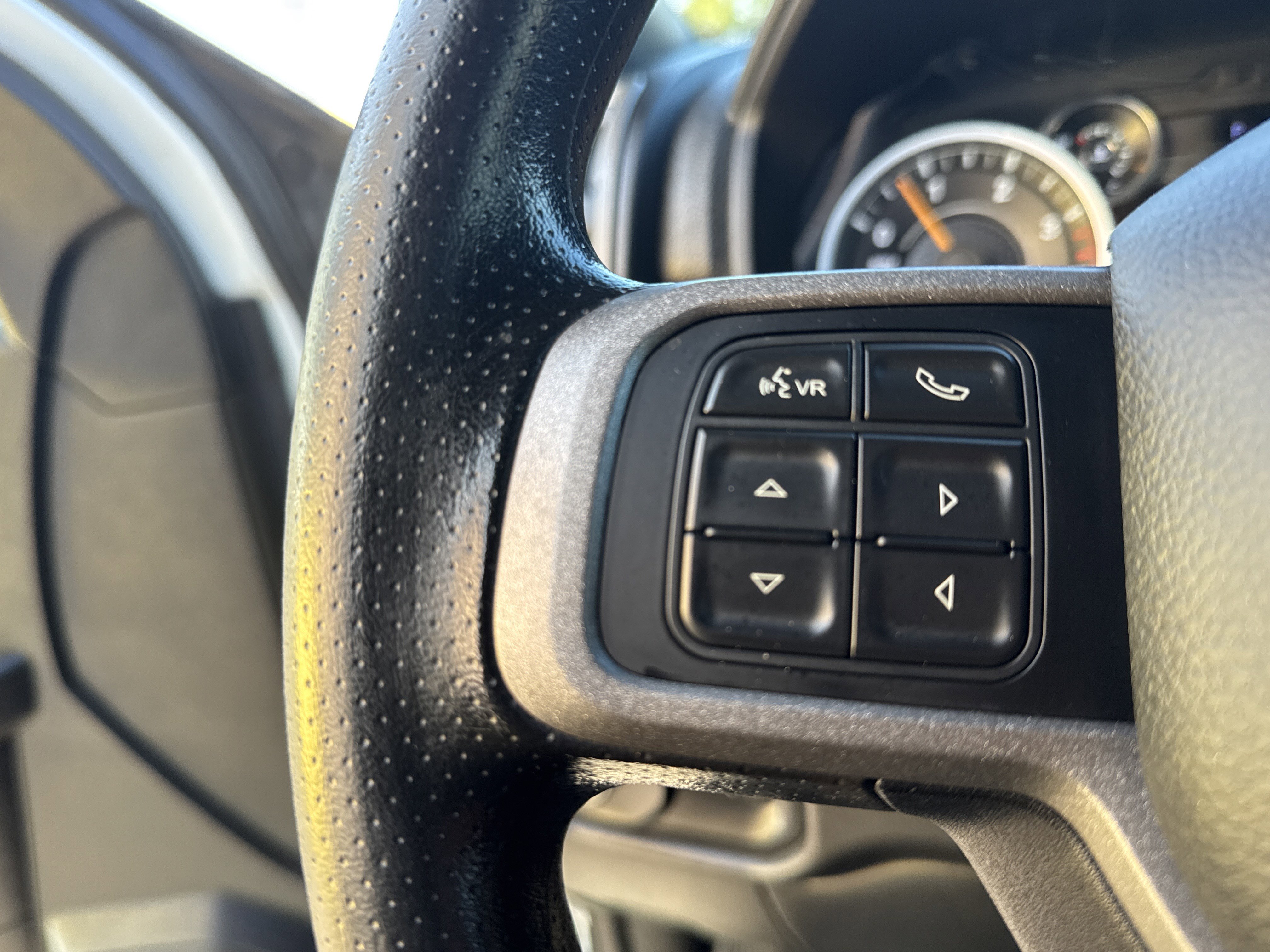 Used 2022 RAM 3500 Tradesman w/ Electrical Accessory Group image 19