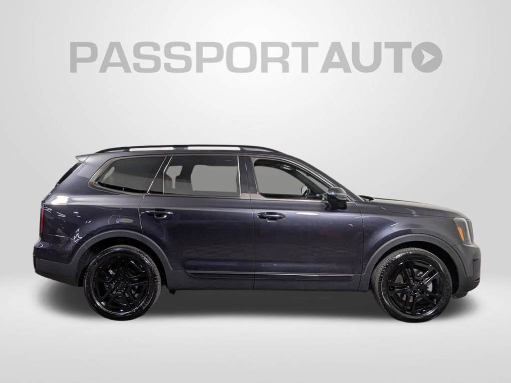 Used 2025 Kia Telluride SX Prestige X-Line image 8