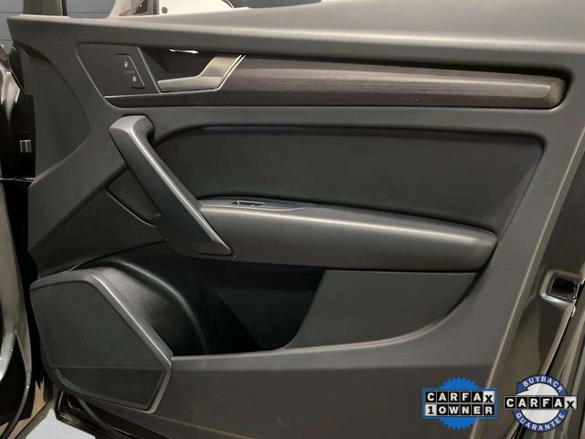 Used 2023 Audi Q5 2.0T Premium image 80