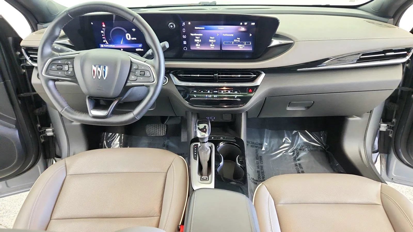Used 2024 Buick Envista Avenir FWD image 27