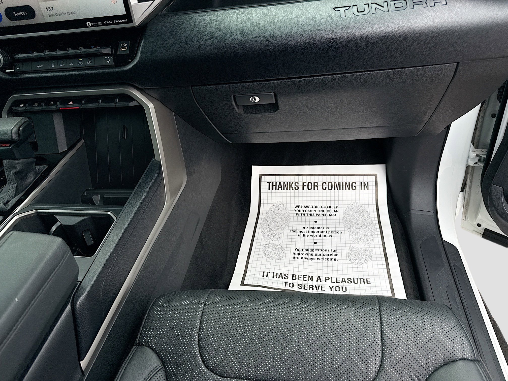 Used 2022 Toyota Tundra SR5 image 16