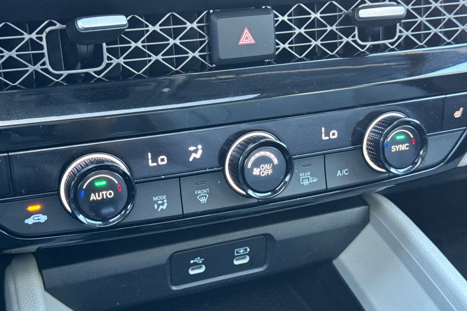 Certified 2024 Honda Accord EX-L image 23