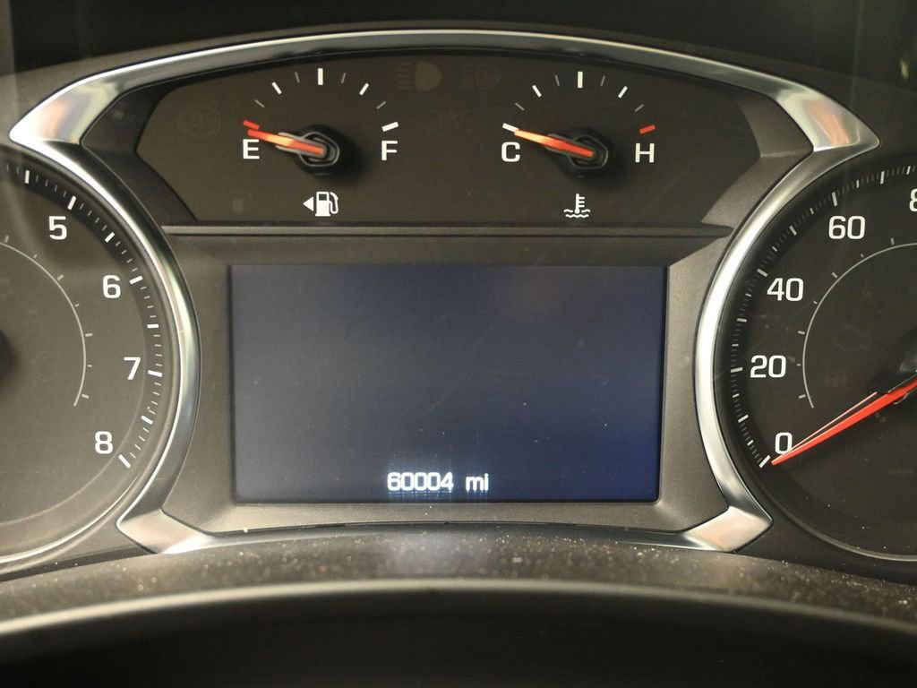 Used 2022 Chevrolet Equinox RS image 10