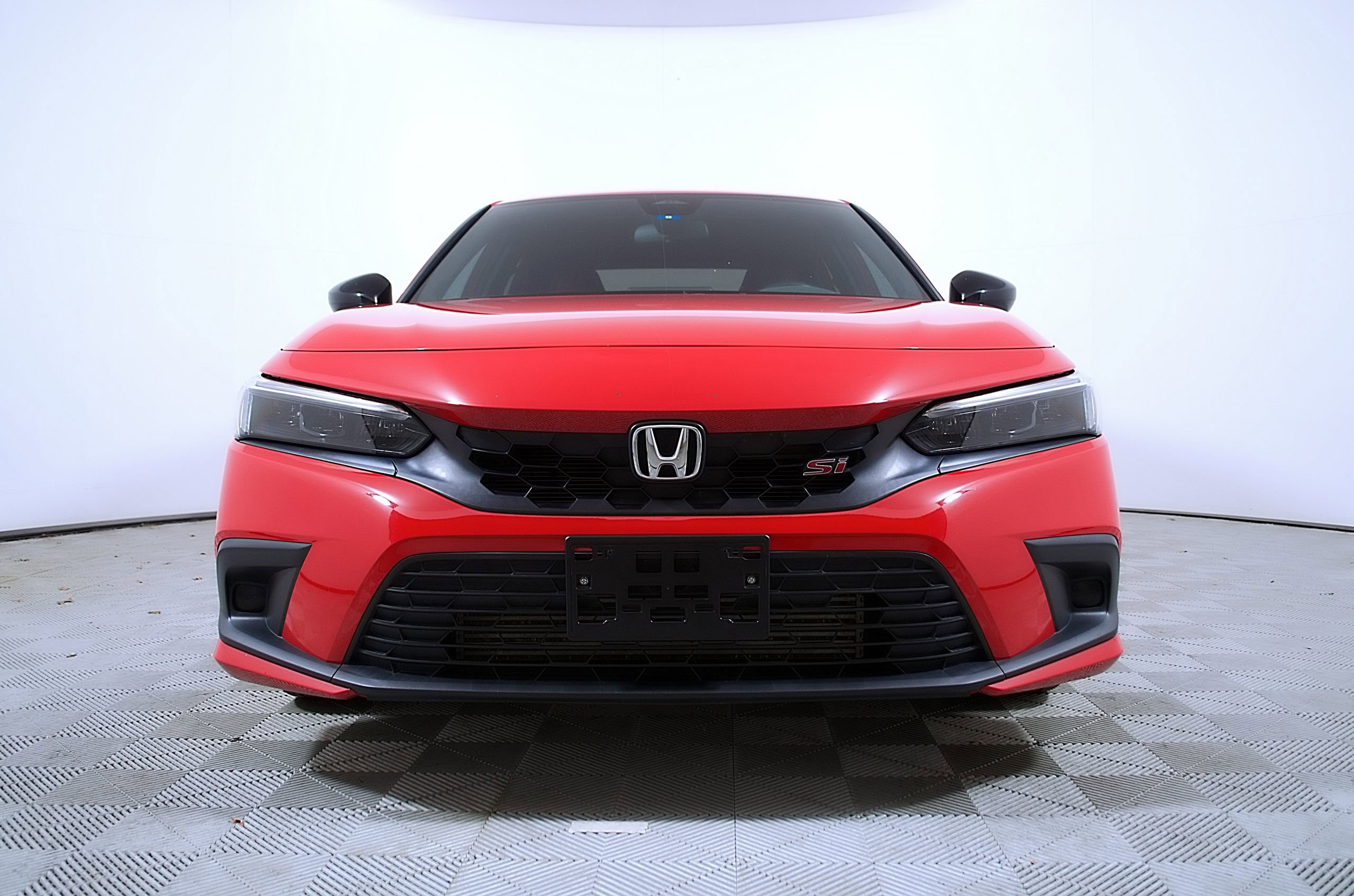 Used 2024 Honda Civic Si image 5