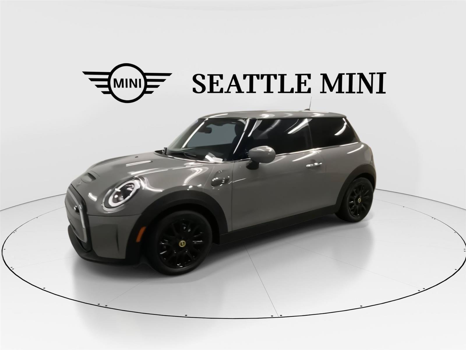 Used 2023 MINI Cooper SE FWD image 5