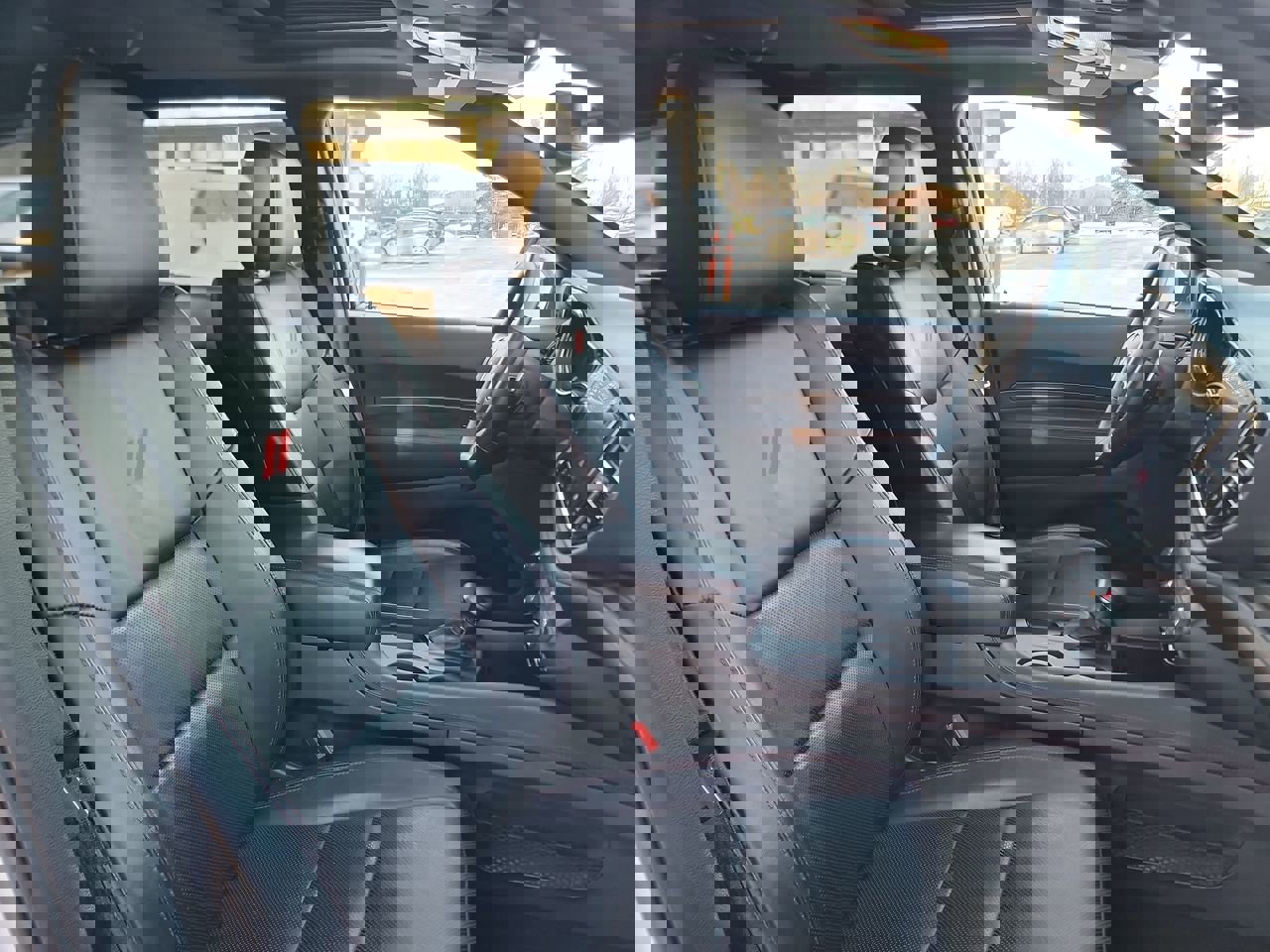 Used 2024 Dodge Durango GT image 21