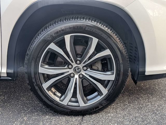 Used 2019 Lexus RX 350 FWD w/ Premium Package image 11