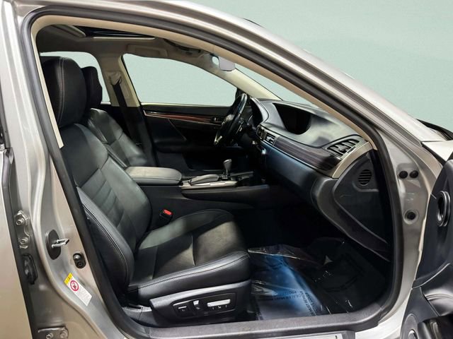 Used 2016 Lexus GS 350 RWD image 29