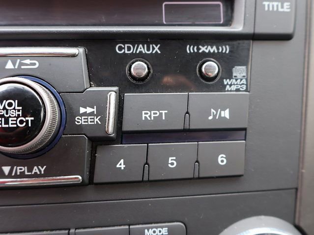 Used 2011 Honda CR-V EX-L image 24