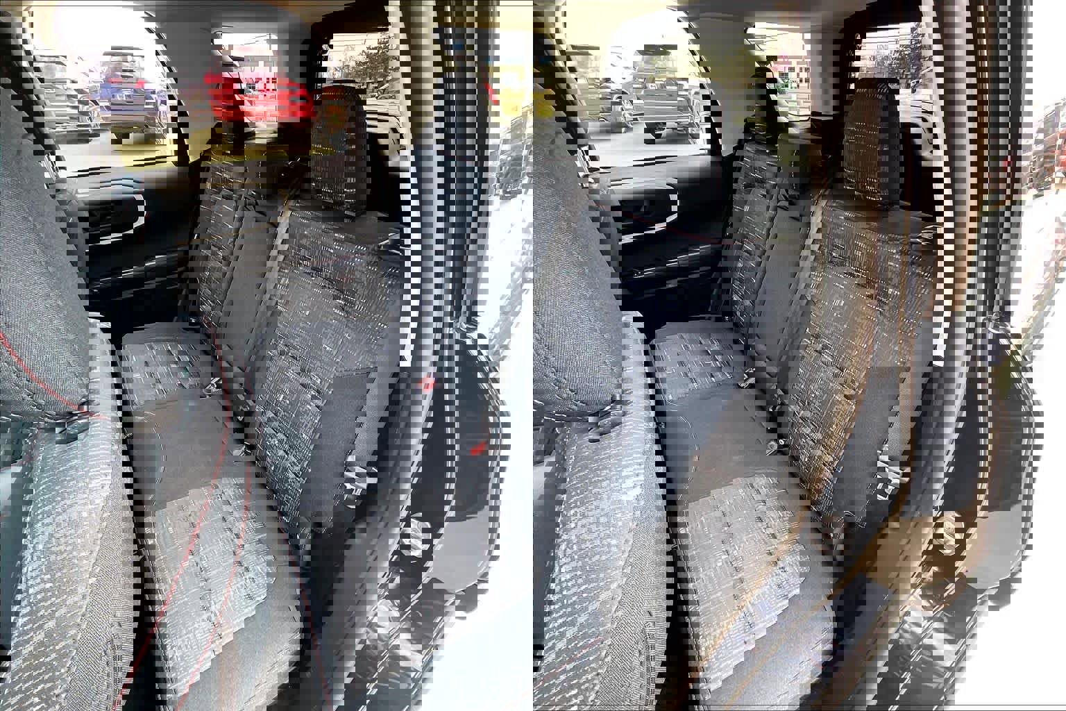 Used 2023 Ford Bronco Sport Heritage w/ Heritage Convenience Package image 20