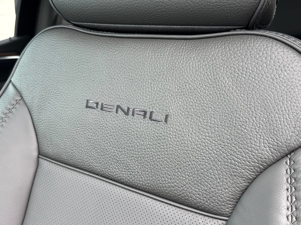 New 2026 GMC Sierra 1500 Denali AWD/4WD image 21