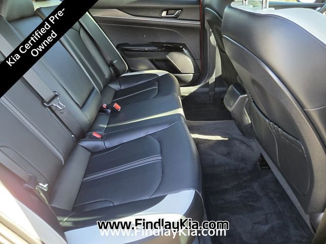 Certified 2025 Kia K5 GT-Line w/ GT-Line Premium Package image 18