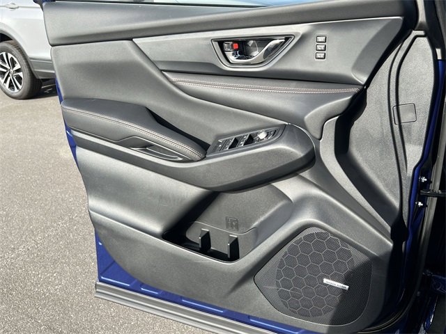 New 2026 Subaru Ascent Limited Bronze image 24