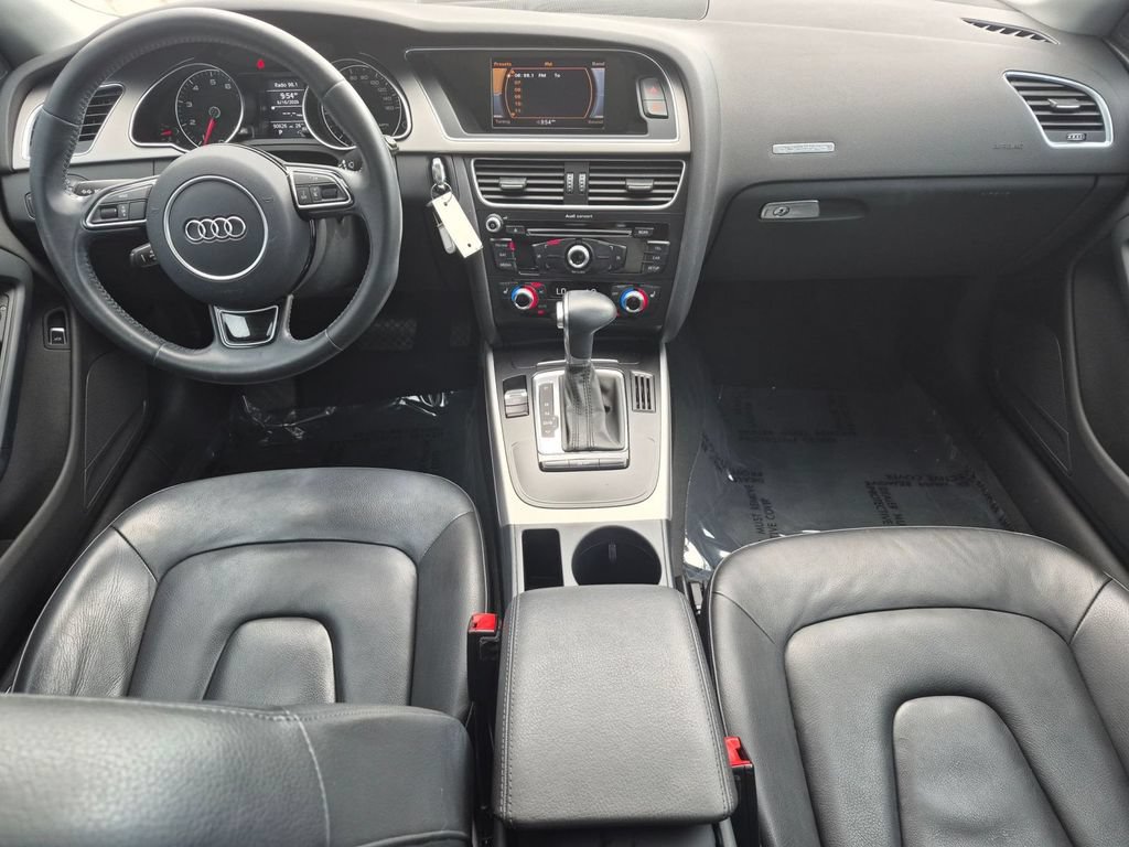 Used 2013 Audi A5 2.0T Premium AWD/4WD image 13