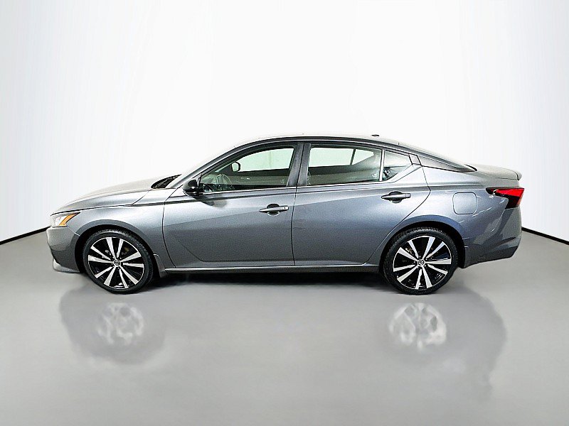 Used 2019 Nissan Altima 2.5 SR w/ SR Premium Package AWD/4WD image 4