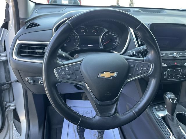 Used 2019 Chevrolet Equinox LT AWD/4WD image 6
