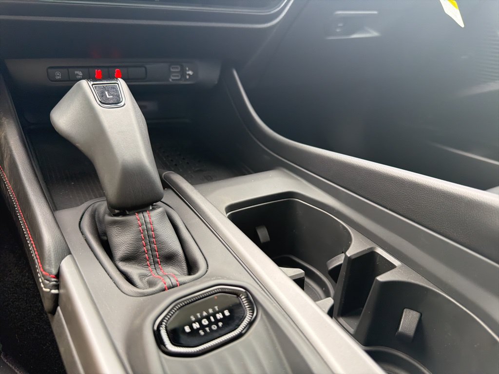 New 2026 Dodge Charger R/T AWD/4WD image 23