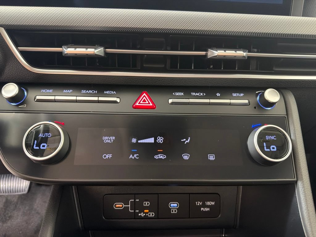 New 2026 Hyundai Sonata Blue FWD image 20