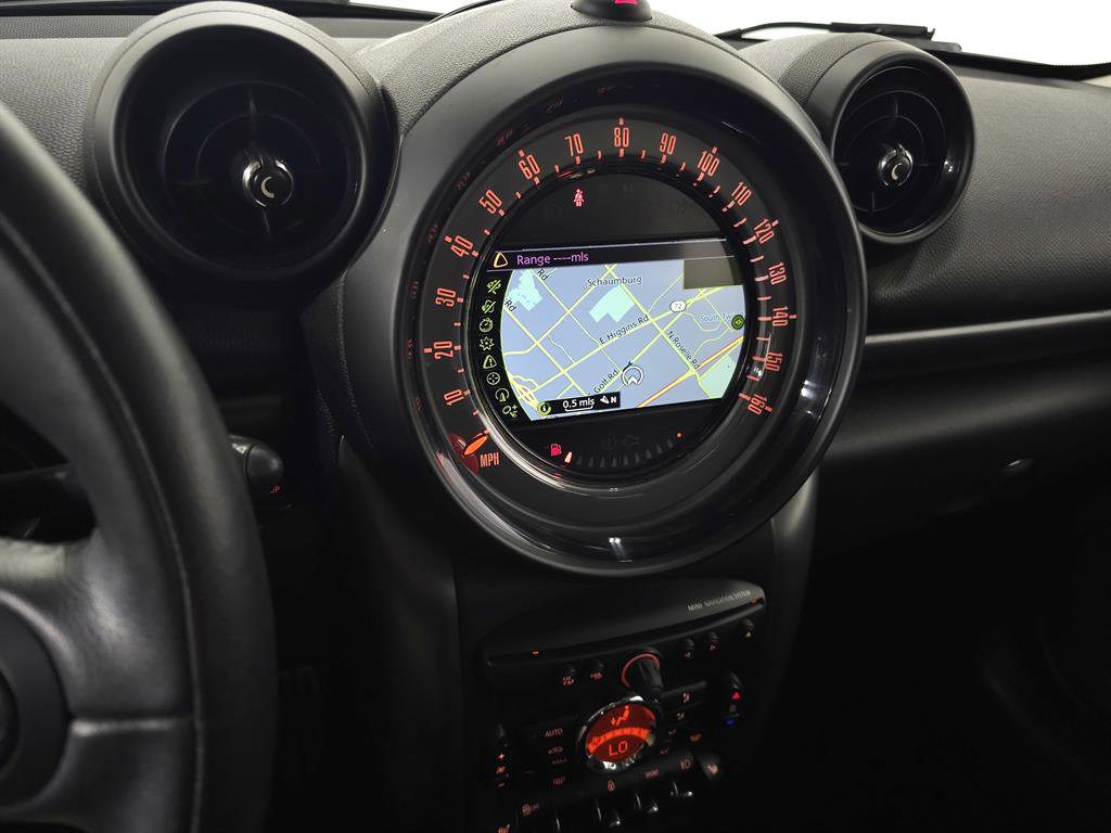 Used 2016 MINI Cooper Countryman S image 20