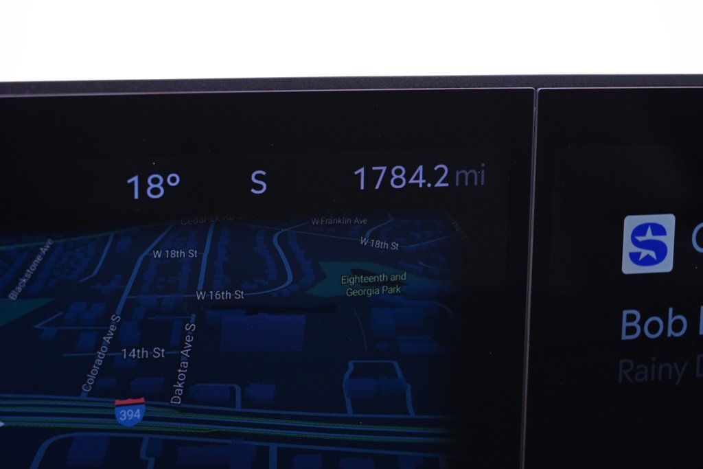 New 2025 Lincoln Navigator Reserve image 26