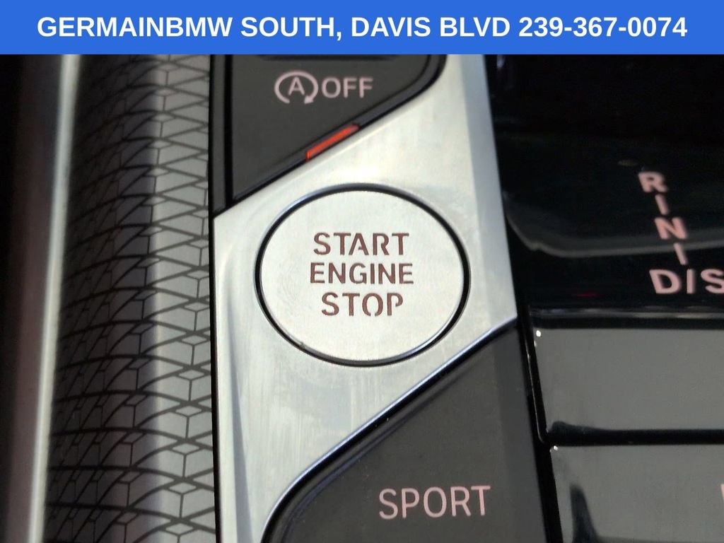 Certified 2023 BMW M240i xDrive Coupe w/ Premium Package AWD/4WD image 27