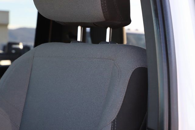 Used 2024 RAM 2500 Big Horn image 15