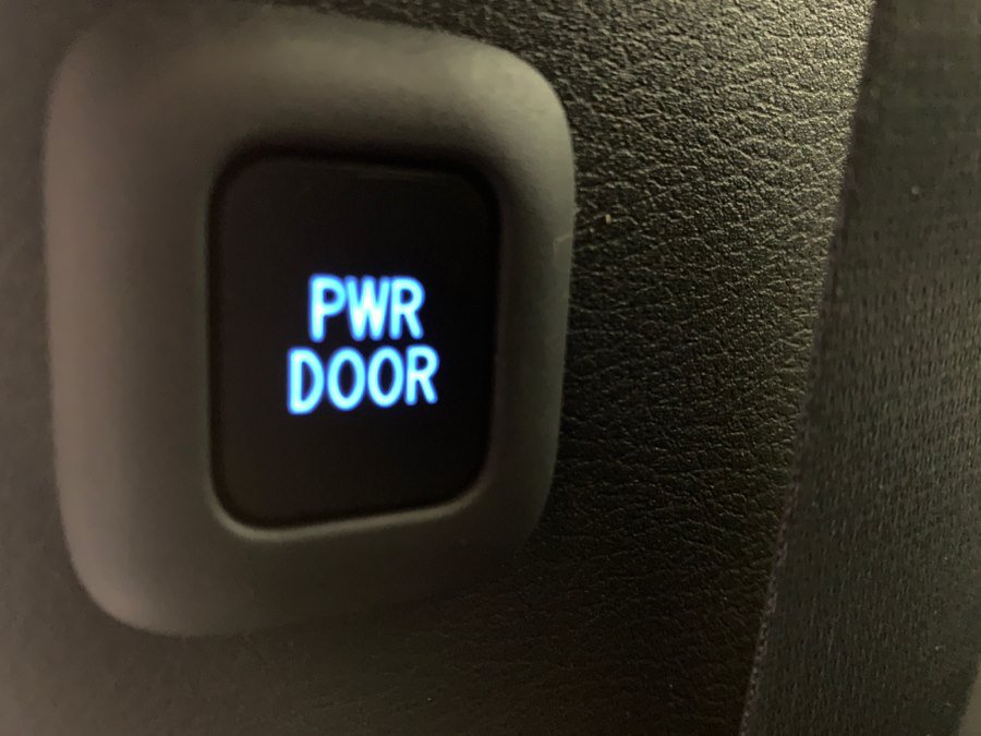 Used 2023 Toyota Sienna Limited w/ Protection Package (TMS) AWD/4WD image 56