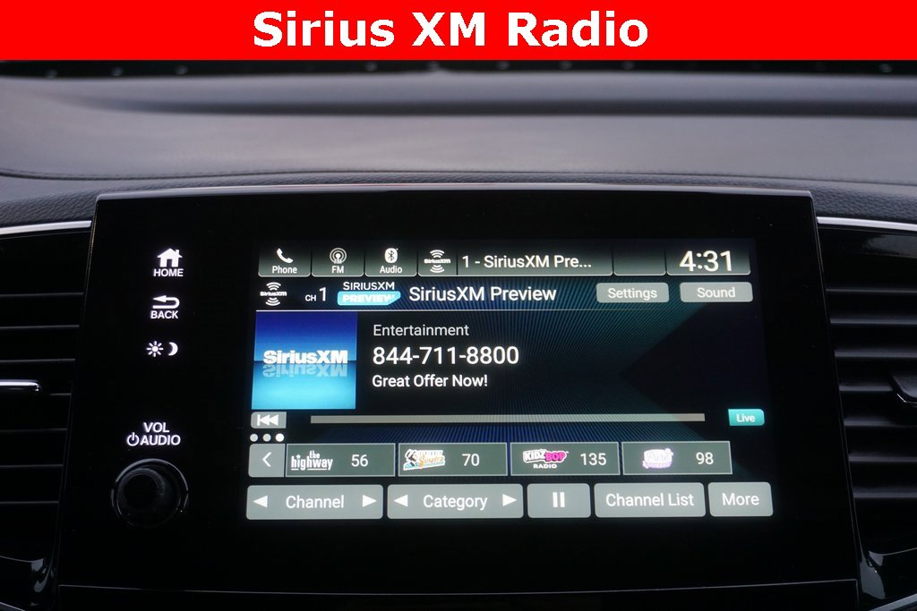 Used 2022 Honda Pilot Special Edition image 13