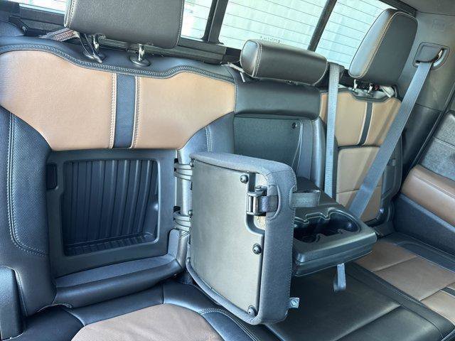 Used 2019 Chevrolet Silverado 1500 High Country w/ Technology Package image 69