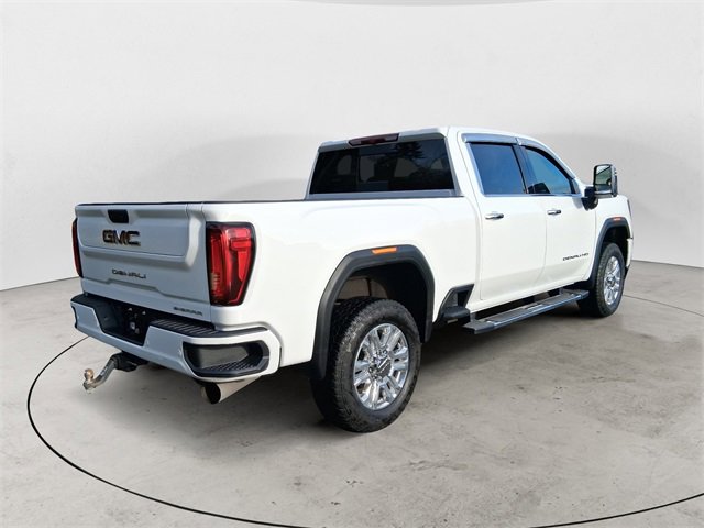Used 2023 GMC Sierra 3500 Denali image 5