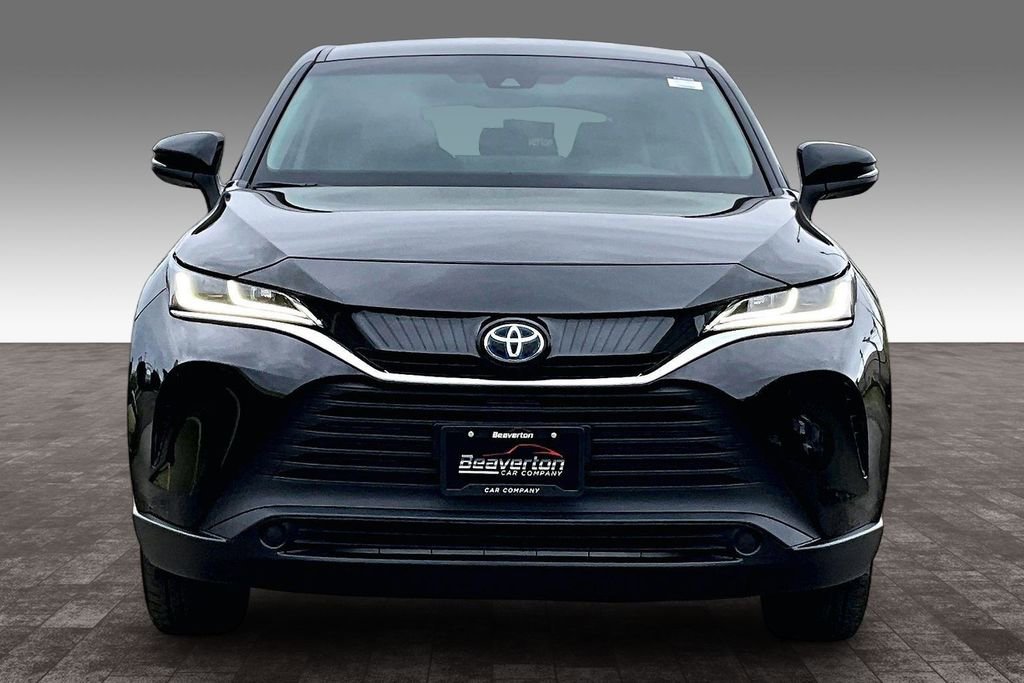 Used 2023 Toyota Venza LE AWD/4WD image 5