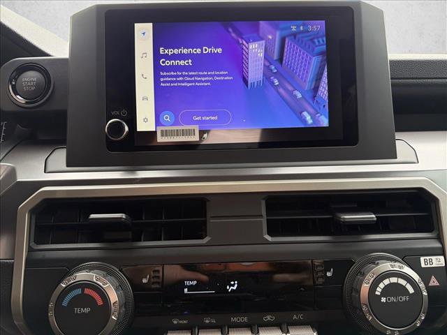 New 2026 Toyota Tacoma SR5 image 16