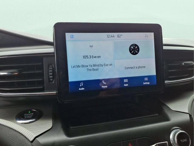 Used 2020 Ford Explorer XLT w/ Equipment Group 202A AWD/4WD image 26