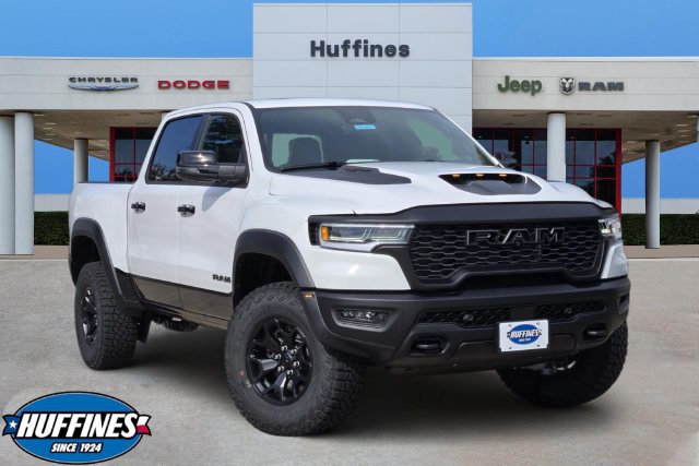 New 2027 RAM 1500 RHO AWD/4WD image 1