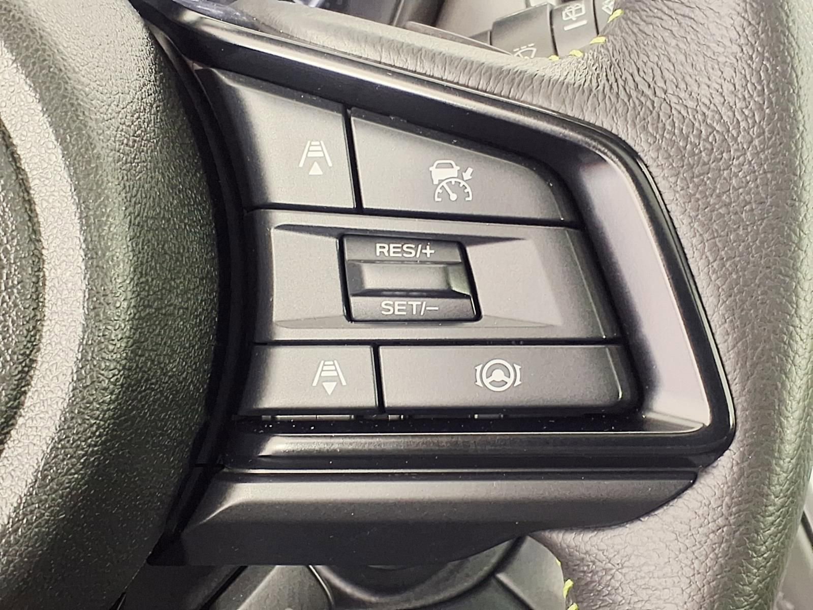 Used 2025 Subaru Outback Onyx Edition image 19