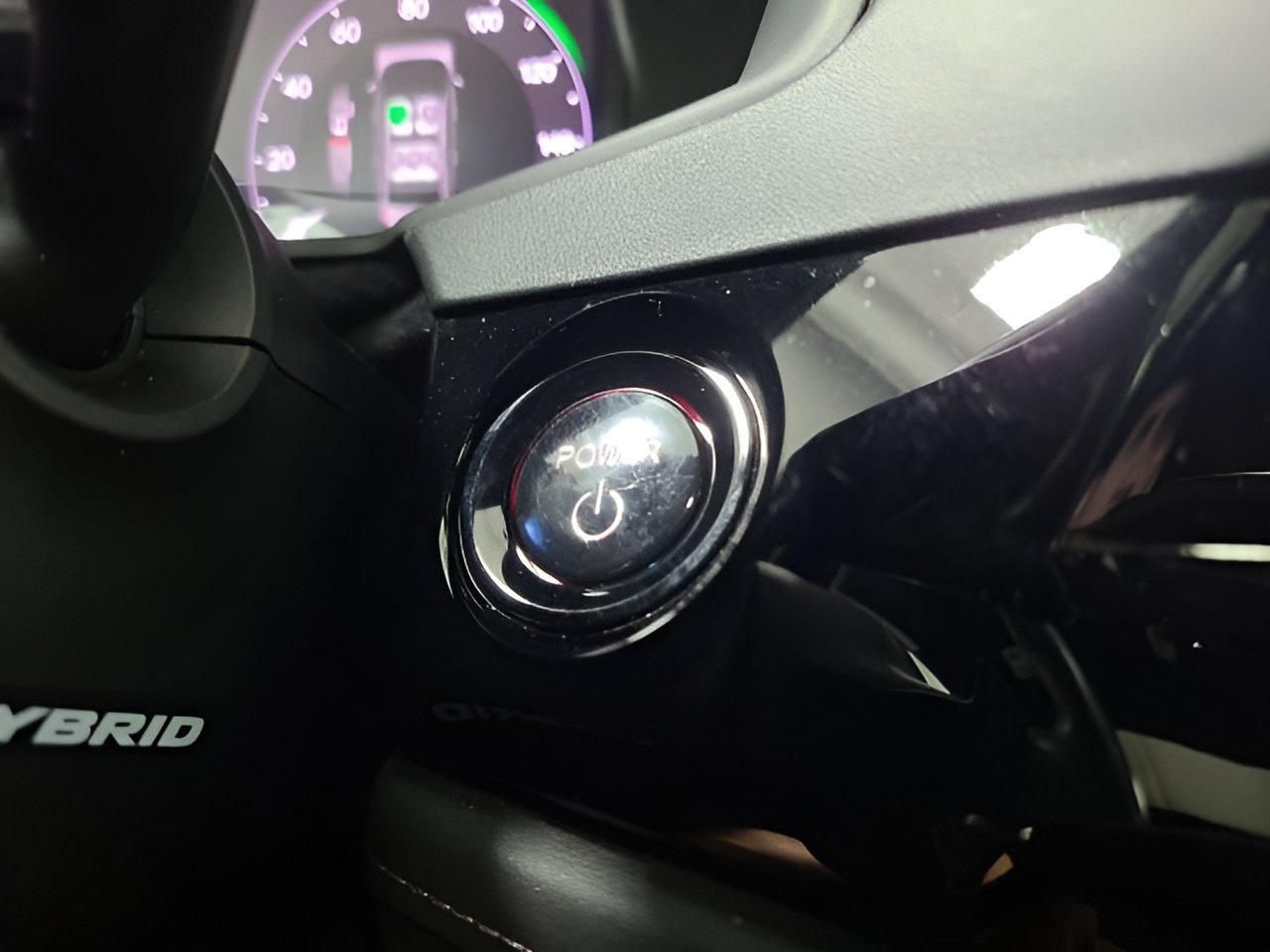 Used 2024 Honda Accord Sport image 36