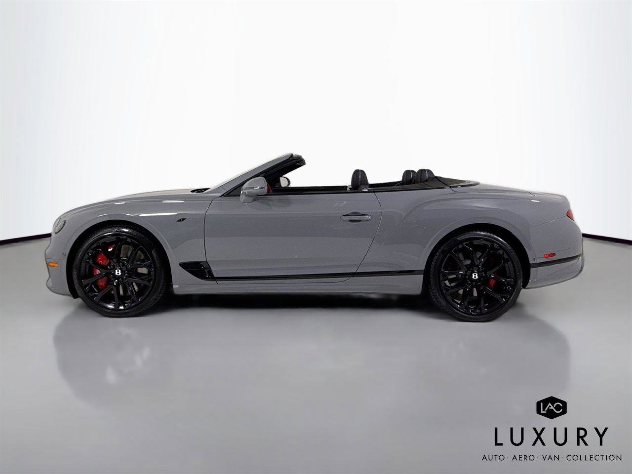 Used 2023 Bentley Continental GT S image 9