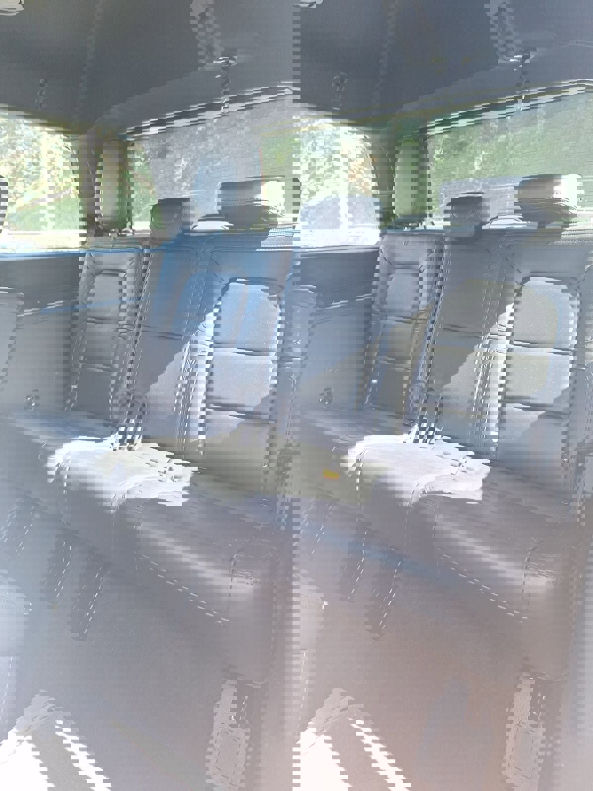 Used 2023 Lincoln Navigator Reserve image 20