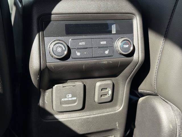 Used 2019 GMC Acadia Denali AWD/4WD image 16