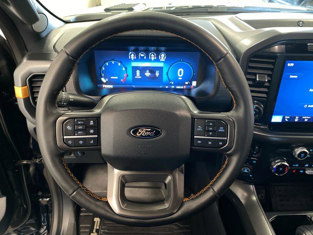 Used 2025 Ford F150 Tremor w/ Bed Utility Package AWD/4WD image 18