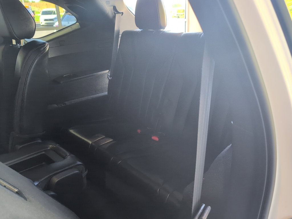 Certified 2024 Acura MDX A-Spec AWD/4WD image 41