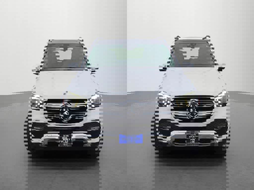 Used 2022 Mercedes-Benz GLE 350 4MATIC image 2