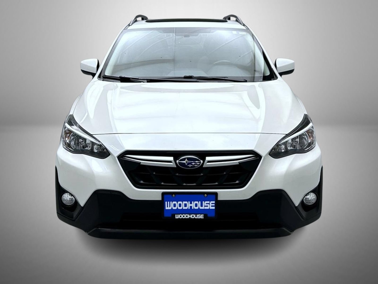 Used 2021 Subaru Crosstrek 2.0i Premium w/ Moonroof Package AWD/4WD image 2